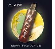 Fummo Glaze - Дыня Груша Суфле (3500 затяжек)