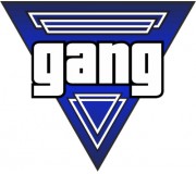 GANG BOX - Малиновая Кола (8000 затяжек)
