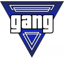 GANG BOX - Малиновая Кола (8000 затяжек)