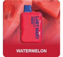 Lost Mary - Watermelon (4000 затяжек)