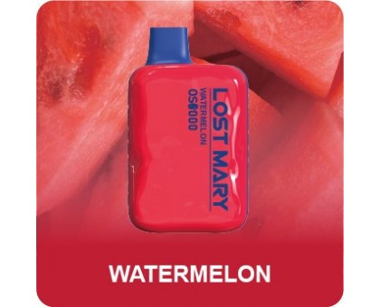 POD Lost Mary - Watermelon (4000 затяжек)