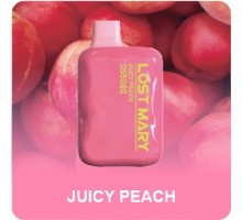 Lost Mary - Juicy Peach (4000 затяжек)