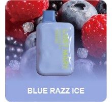 Lost Mary - Blue Razz ice (4000 затяжек)