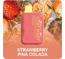 Lost Mary - Strawberry Pinacolada (4000 затяжек)