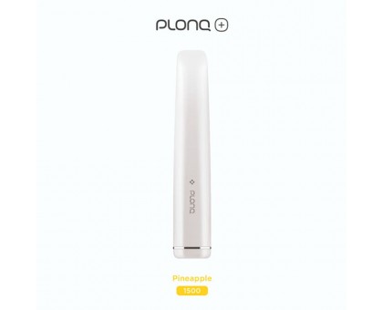POD Plonq Plus - Ананас (1500 затяжек)