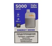 PuffMi MeshBox Energy Drink - Энергетик (5000 затяжек)