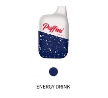 PuffMi Energy Drink - Энергетик (4500 затяжек)