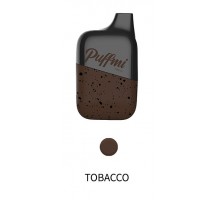 PuffMi Tobacco - Табак (4500 затяжек)