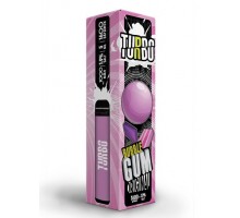 TURBO Bubble Gum (1600 затяжек)