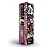 TURBO Candy Worms (1600 затяжек)
