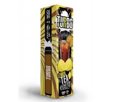 TURBO Lemon Tea (1600 затяжек)