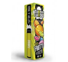 TURBO Tutti Frutti (1600 затяжек)