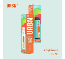 URBN Клубника киви (1500 тяг)