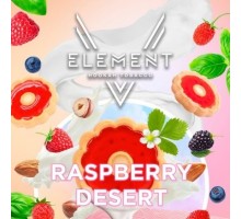 Табак ELEMENT (5 элемент) Raspberry Desert 25гр.