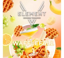 Табак ELEMENT (5 элемент) WaffleFall 25гр.