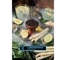 Табак ELEMENT Вода Lemongrass (Лемонграсс) 40гр.
