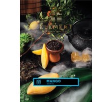 Табак ELEMENT Вода Mango (Манго) 40гр.