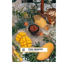 Табак ELEMENT Воздух Thai Mango (Тайский манго) 40гр.