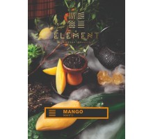 Табак ELEMENT Земля Mango (Манго) 40гр.