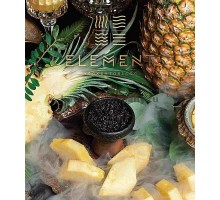 Табак ELEMENT Земля Pineapple (Ананас) 40гр.