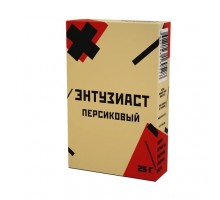Табак Энтузиаст - Персиковый (Персиковый чай) 25гр.
