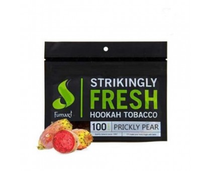 Табак FUMARI Prickly Pear (ФУМАРИ Кактусовая груша) 100гр.