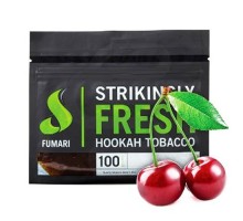 Табак FUMARI Sour Cherry (Кислая вишня) 100гр.