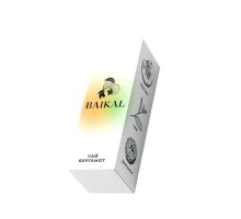 Жидкость BAIKAL - Чай Бергамот 20мг 30мл