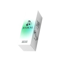 Жидкость BAIKAL HARD - Мятная жвачка 20мг 30мл