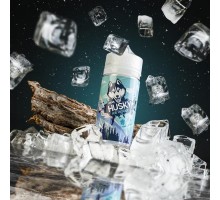 Жидкость Husky Malaysian Series - Ice Woody (30мл, 20мг)