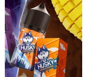 Жидкость Husky Malaysian Series - Jungle Hunter (30мл, 20мг)