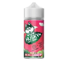 Жидкость Husky Mint Salt - Red Garden (30мл, 20мг)