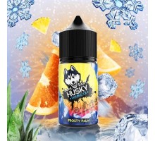 Жидкость Husky Double Ice Salt - Frosty Palm (30мл, 20мг)