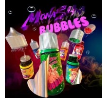 Жидкость Monashka ultra Bubbles - Mountain Dew 30мл