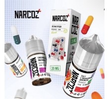 Жидкость Narcoz - Арбуз Вишня 30 ml 20mg