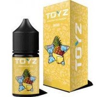 Жидкость TOYZ - Pineapple Ice (strong)