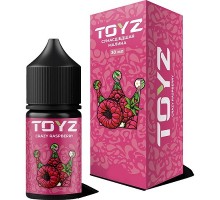 Жидкость TOYZ - Crazy Raspberry (strong)