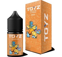 Жидкость TOYZ - Orange Ice (strong)