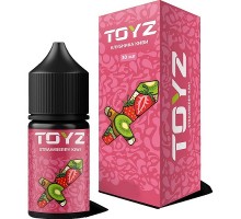 Жидкость TOYZ - Strawberry Kiwi (strong)