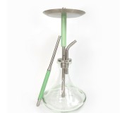 Кальян Steam Machine mini (мятно-зеленый)