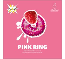 Табак MATTPEAR POP Pink Ring (Малиновый пончик) 30гр.