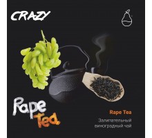 Табак MATTPEAR CRAZY Rape Tea (Виноградный чай) 30гр.