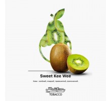 Табак MATTPEAR Sweet Kee Wee (Киви и зеленая трава) 50гр.