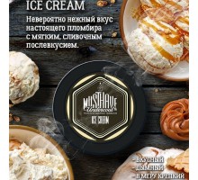 Табак MUSTHAVE Ice Cream (Мороженое) 125гр.