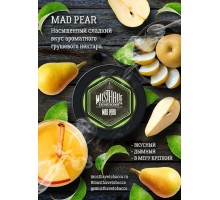Табак MUSTHAVE Mad Pear (Груша) 125гр.