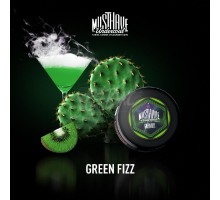 Табак MUSTHAVE Green Fizz (Кактус, киви и абсент) 125гр.