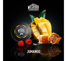 Табак MUSTHAVE Jumango (Манго, малина и мёд) 125гр.