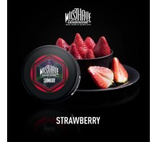 Табак MUSTHAVE - Strawberry (с ароматом садовой клубники) 25гр.