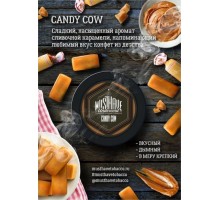 Табак MUSTHAVE Candy Cow (Сливочная карамель) 25гр.