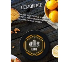 Табак MUSTHAVE Lemon Pie (Лимонный пирог) 125гр.